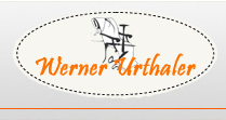 logo urthaler